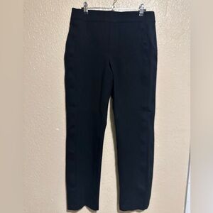 SPANX The Perfect Pant Ankle 4-Pocket Black Size‎ Medium